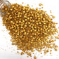 Sprinkles Gold Star Sugar Crystal Sugar Candy Cake Decorations Cupcake Toppers Cookie Decorating Ice Cream Celebrations Shaker J