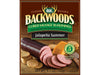 LEM Backwoods Jalapeno Summer Sausage Seasoning, 80 Ounce, for 5 lbs Meat