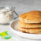 Food to Live Organic Oat Flour, 2 Pounds - Non-GMO, Fine, Stone Ground from Whole Grain Oat Berries, Kosher, Vegan, Bulk, Great