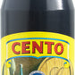 Cento Italian Balsamic Glaze  13.8 Oz  Balsamic Vinegar of Modena  Made in Italy