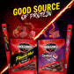 Frito Lay Jack Link'S Doritos Meat Sticks, Sweet & Tangy Bbq, 0.92 Oz Sticks (20 Pack)