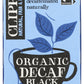 Clipper Tea, Black Tea Organic Decaf, 20 Count
