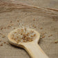 Royal Lee Organics Organic Hard Red Wheat Berries (2 Lbs)