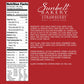 Sunbelt Bakery Strawberry Fruit & Grain Bars, 1.4 Oz Bars, 8 Count