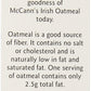 Mccann's Irish Oatmeal Quick Cooking Rolled Oats, 16 Ounce