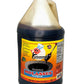 Yummmy Blackstrap Molasses - Melasa De Caña, 1 Gal (128 Fl Oz), Kosher Certified, Dark Color, Bpa Free Container, Unsulfured, All Natural