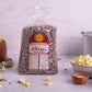 Amish Country Popcorn | 6 Lb Bag | Midnight Blue Popcorn Kernels | Old Fashioned, Non-Gmo And Gluten Free (Midnight Blue - 6 Lb