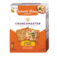 Crunchmaster Gluten-Free Multi-Grain Pimento Cheese Crackers, 3.54 oz. Bag in Box (Pack of 6)