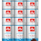 Illy Ground Espresso Coffee, Decaffeinated - Medium Roast - Mild & Balanced - 100% Arabica - Pre-Ground for Espresso - Pressuriz