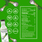Briannas - Home Style Classic Buttermilk Ranch Dressing - Fine Salad Dressing Made With Premium Ingredients - Gluten Free, Koshe