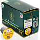 Teavity Organic Yerba Mate Tea Pods for Keurig - Green, Unsmoked - 24 Count