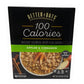 Better Oats Instant Oatmeal Apples & Cinnamon 9.8 ounce ( Pack of 3 )