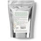 Elanen Naturals Organic Chamomile Flowers 4 Oz. (113G), Usda Certified Organic Chamomile Tea Loose Leaf, Camomile Tea, Manzanill