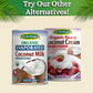 Lets Do Organic Evaporated Coconut Milk, Unsweetened, 13.5 Fl Oz, Pack of 6