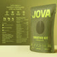 JOVA Nutritious Meal Replacement Shake | 22g Protein, 10g Fiber, 4g Sugar (Whole Foods: Oats, Pistachio, Collagen, Hemp Seed, Co