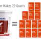 Minor s Beef Base, Great for Soup Broth and Sauces, 0 Grams Trans Fat, No Added MSG, 16 oz Tub