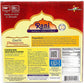 Rani Pappadums (Indian Lentil Wafer Snack) Garlic Papad 7Oz (200G) Approximately 15Pc, 7 Inches, Pack Of 12 ~ All Natural | Glut