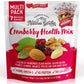 Natures Garden Cranberry Health Mix, Single Serve Bags - 8.4 Ounce (1.2 Ounce X 7 Count)