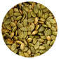 Pumpkin Seeds Roasted and Salted, 2 Pound Bag, Pepitas No Shell, 32 Ounce Bulk Bag