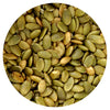 Pumpkin Seeds Roasted and Salted, 3 Pound Bag, Pepitas No Shell, 48 Ounce Bulk Bag