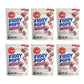 Made In Nature | Organic Figgy Pops, Razzy | Unbaked Fruit & Nut Energy Bites | Vegan Snack | 4.2 Ounce (Pack Of 6)