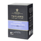 Taylors of Harrogate Lapsang Souchong Tea, 50 Teabags, Pack of 6, Model 1400