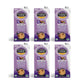 Oregon Chai Slightly Sweet Chai Concentrate, 32 Fluid Ounce (Pack Of 6)