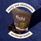 Fichi Fig And Nut Bites, A Wholesome And Delicious Gluten-Free Italian Fruit And Nut Snack (Two Pack, Fig And Walnut)