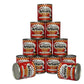 Arturo Gourmet Sauce With Mushrooms - (Pack Of 24) (8 Oz) - Tomato Sauce Enhancer - Spaghetti Sauce Enhancer - Marinara Sauce Fr