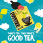 Clipper Tea Lemon & Ginger Teabags – Caffeine Free, USDA Organic – 200 Count (Pack of 4) – Great Hot or Iced