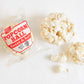 Kathy Kaye Popcorn Ball Everyday, Sweet N  Salty, 1.00 Ounce (Pack of 24)
