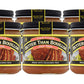 Better Than Bouillon Premium Ham Base, 8-Ounce Jar, Pack of 6, Blendable Flavor Enhancer