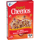 Fruity Cheerios, Heart Healthy Cereal with Whole Grain Oats, Gluten Free, 10.6 oz