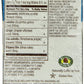 Celestial Seasonings Wellness Tea, Sleepytime Throat Tamer, Caffeine Free, 20 Count (Pack of 6), Natural