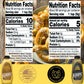 Koops Mustard Variety Pack - Original Yellow, Spicy Brown, Dijon, Honey Mustard, & More - Gluten-Free, Kosher, USDA Organic, Ma