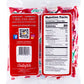 Zotz Fizz Power Candy Cherry - Fruit Flavored Hard Candy With A Fizzy Center | 230G Bag, Single Pack | Gluten-Free