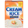 Cream Of Rice Gluten Free Hot Cereal, 14 Ounce