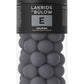 Lakrids By Blow - E - Slamiak - 10.41 Oz - Chocolate Coated Gourmet Licorice - Authentic Scandinavian Candy Produced In Denmark