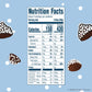 Sno-Caps, Semi-Sweet Chocolate Nonpareils, Movie Theater Candy Box, 3.1 Oz Each, Bulk 15 Pack