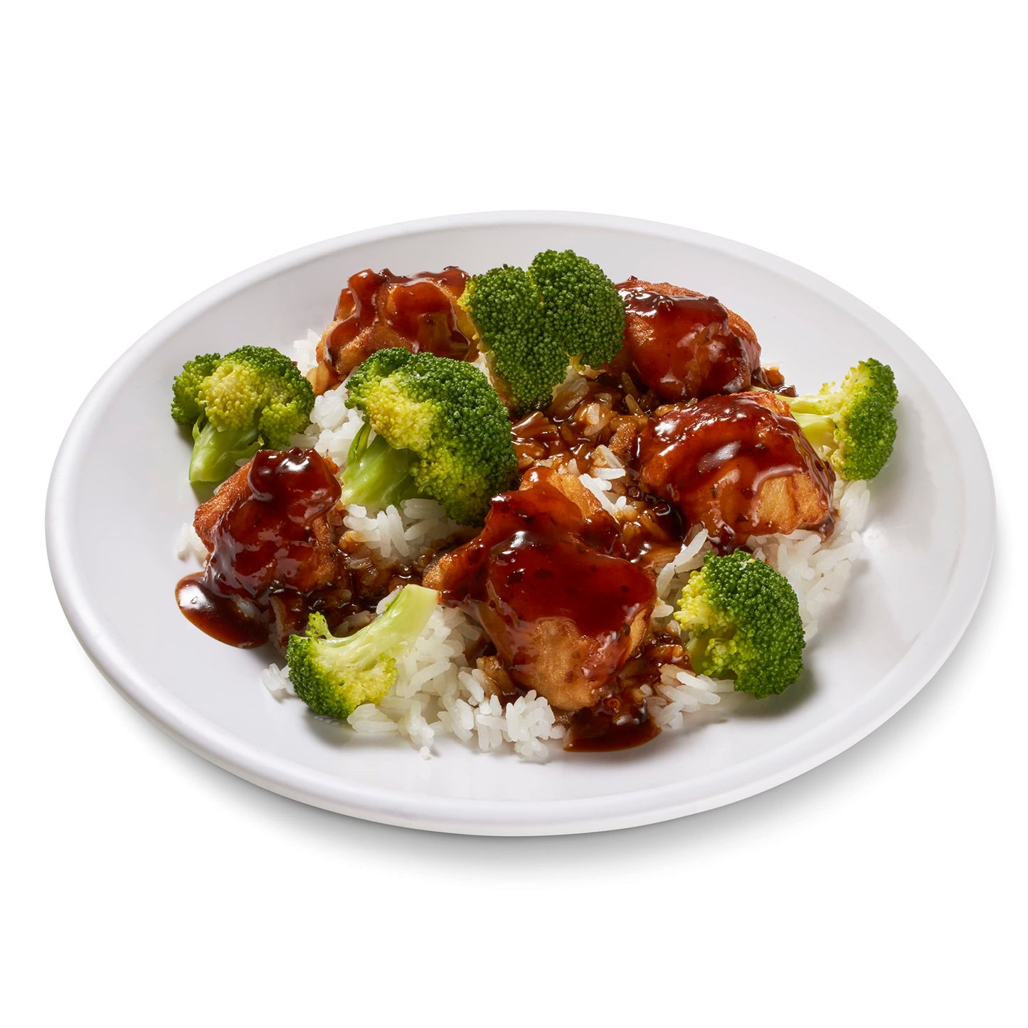 Whole Foods Market, Meal General Tsos Chicken, 12 Ounce