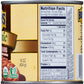 Bush'S Best Baked Beans, Organic, 16 Oz (Pack Of 18)