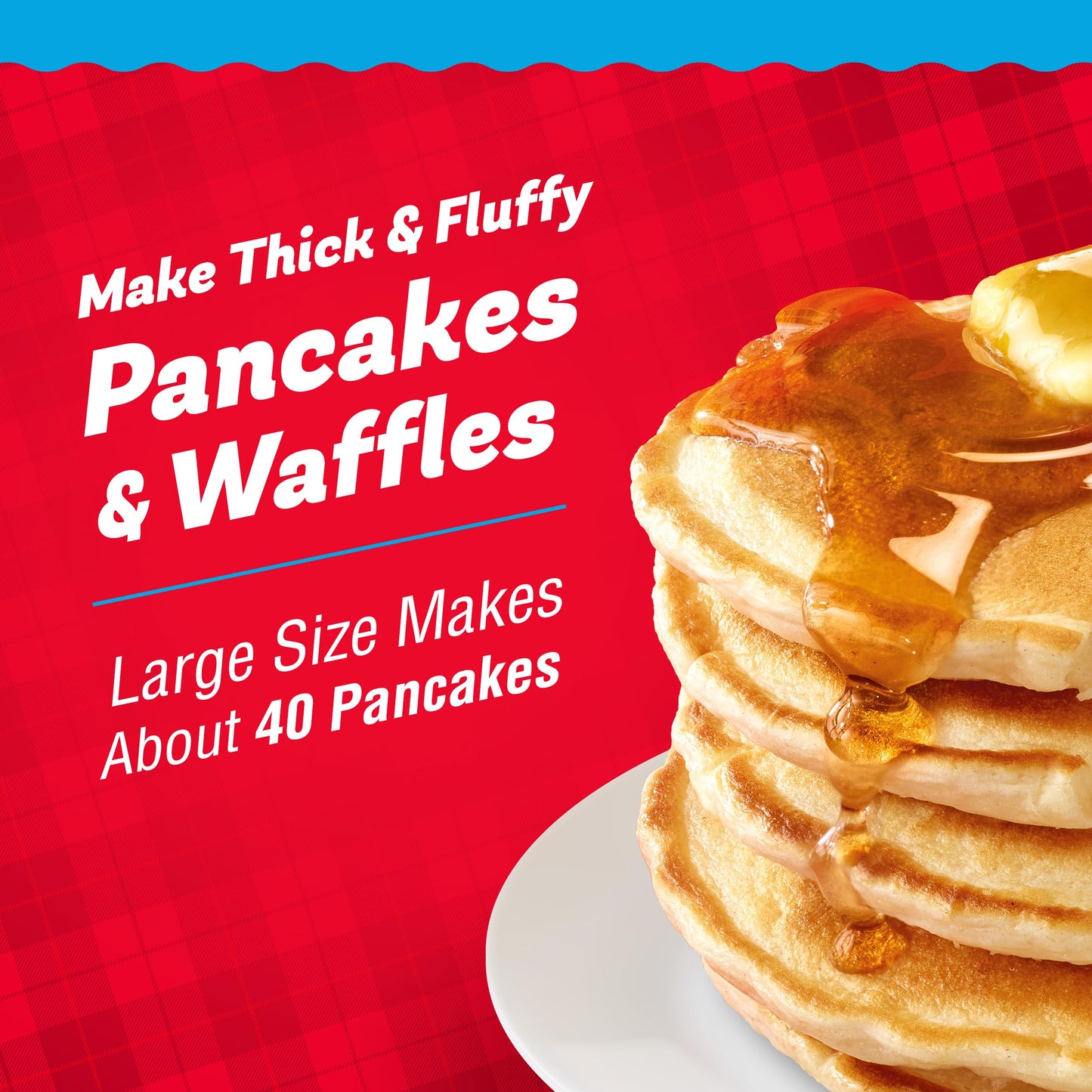 Mrs. Butterworth s Complete Buttermilk Pancake and Waffle Mix, 32 oz