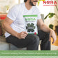 Original Crispy Seaweed Snacks By Nora, Low-Carb Healthy Snacks For Adults, Thick Nori Sheets Snack Strips, Asian Snacks, Vegan,