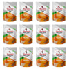 Nandos Peri-Peri Medium Dry Rub - Bbq Seasoning Instant Flavor With A Blend Of Garlic, Herbs And Spices With Peri-Peri 25G Bags (12Pk)