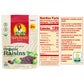 Sun-Maid Organic California Sun-Dried Raisins - 32 oz Resealable Bag - Organic Dried Fruit Snack for Lunches, Snacks, and Natura