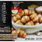 Eastern Standard Provisions One Timer Bites Artisanal Soft Pretzel Bites, 12.18 OZ