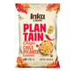 Inka Crops Inka Chips- Chile Picante Plantain Chips, 4 Ounce (Pack Of 2)
