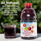 Cherry Bay Orchards Tart Cherry Juice - 100% Natural, Gluten-Free, Non-GMO, 32 Fl Oz Bottle