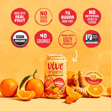 Og2 Vive Jce Imn Spk Org (12X12.00)