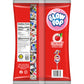 Charms Blow Pop Single Flavor Bag - Cherry Flavored Lollipops With A Bubble Gum Center - Individually Wrapped Hard Candy - Red C